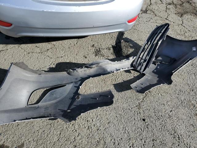 Photo 12 from auction – 2013 HYUNDAI ACCENT GLS with VIN KMHCT4AE9DU521606
