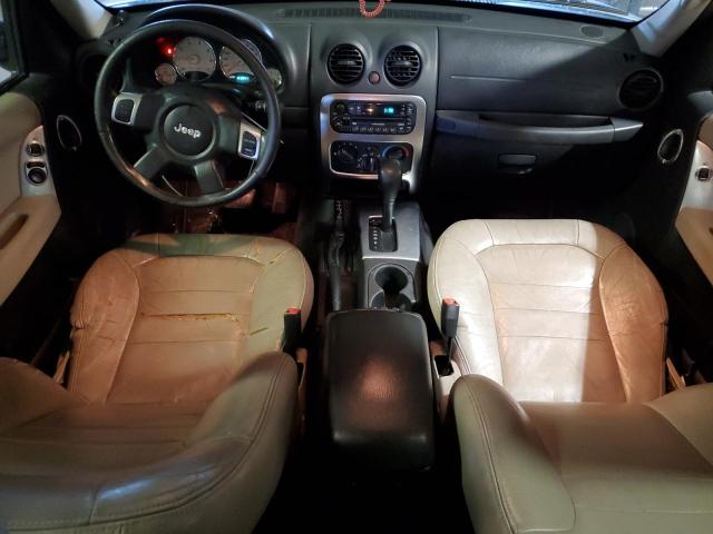 Photo 8 from auction – 2004 JEEP LIBERTY LI with VIN 1J8GL58K04W166927