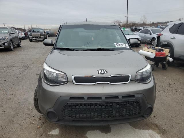 Photo 5 from auction – 2014 KIA SOUL with VIN KNDJN2A20E7105346