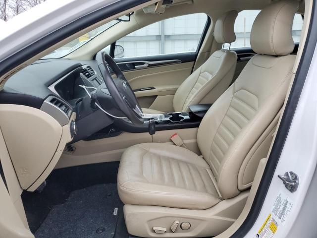 Foto 7 de la subasta – 2016 FORD FUSION SE con VIN 3FA6P0HD2GR308476