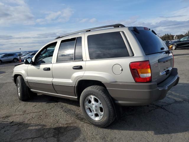 Photo 2 from auction – 2003 JEEP GRAND CHER with VIN 1J4GW48S53C594494