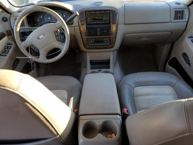 Photo 8 from auction – 2005 FORD EXPLORER E with VIN 1FMZU64K85UA25377
