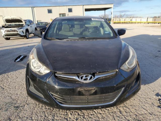 Photo 5 from auction – 2015 HYUNDAI ELANTRA SE with VIN 5NPDH4AE2FH623708