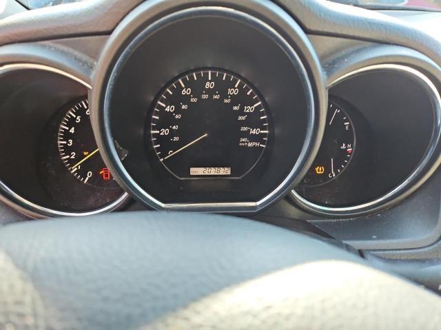Photo 8 from auction – 2009 LEXUS RX 350 with VIN 2T2HK31U99C121723