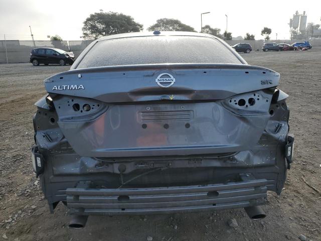 Photo 6 from auction – 2020 NISSAN ALTIMA SR with VIN 1N4BL4CV7LC166488