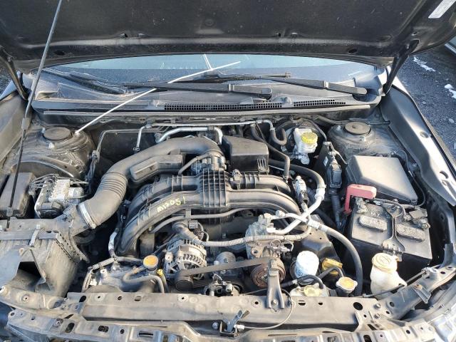 Photo 11 from auction – 2018 SUBARU IMPREZA PR with VIN 4S3GKAD6XJ3624725