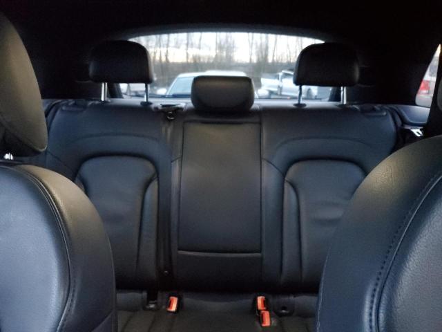 Photo 10 from auction – 2015 AUDI Q3 PRESTIG with VIN WA1GFCFS5FR013686