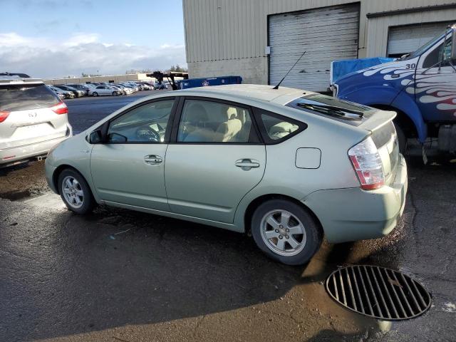 Photo 2 from auction – 2007 TOYOTA PRIUS with VIN JTDKB20U077555596