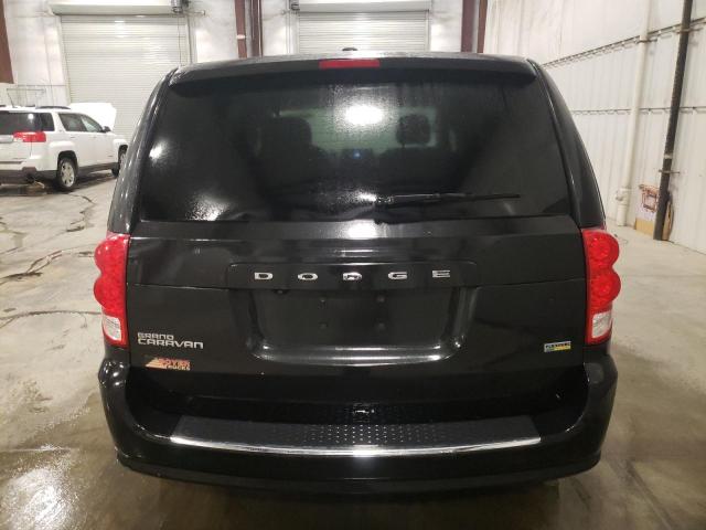 Photo 6 from auction – 2016 DODGE GRAND CARA with VIN 2C4RDGBG1GR387463