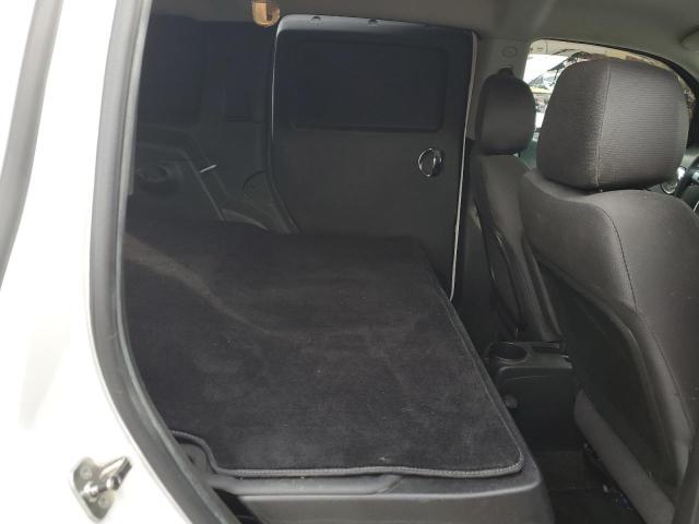 Photo 10 from auction – 2011 CHEVROLET HHR PANEL with VIN 3GCAAAFW8BS599437