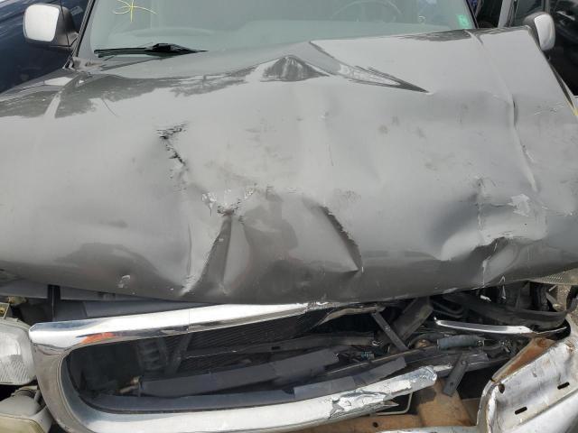 Photo 11 from auction – 2002 GMC NEW SIERRA with VIN 2GTEC19V721333241