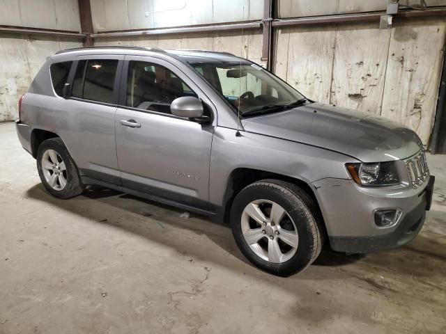 Photo 4 from auction – 2015 JEEP COMPASS LA with VIN 1C4NJDEB3FD232095