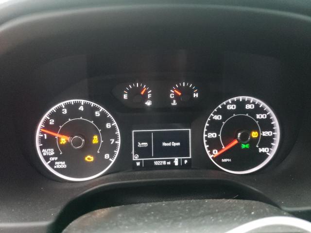 Photo 9 from auction – 2019 GMC ACADIA SLE with VIN 1GKKNLLA6KZ251981