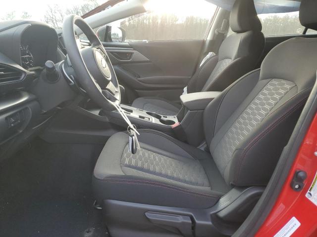 Photo 7 from auction – 2024 SUBARU IMPREZA SP with VIN JF1GUAFC9R8368451
