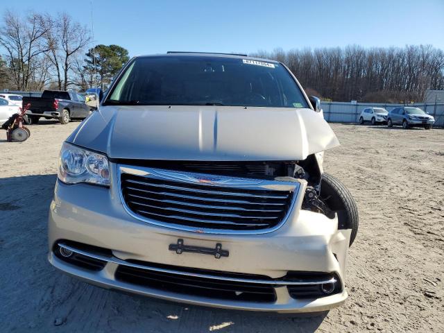 Photo 5 from auction – 2013 CHRYSLER TOWN & COU with VIN 2C4RC1CG4DR807789