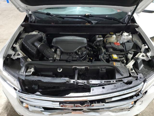 Photo 12 from auction – 2020 GMC ACADIA SLT with VIN 1GKKNULS4LZ199606