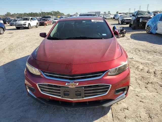 Photo 5 from auction – 2017 CHEVROLET MALIBU LT with VIN 1G1ZE5ST1HF154036