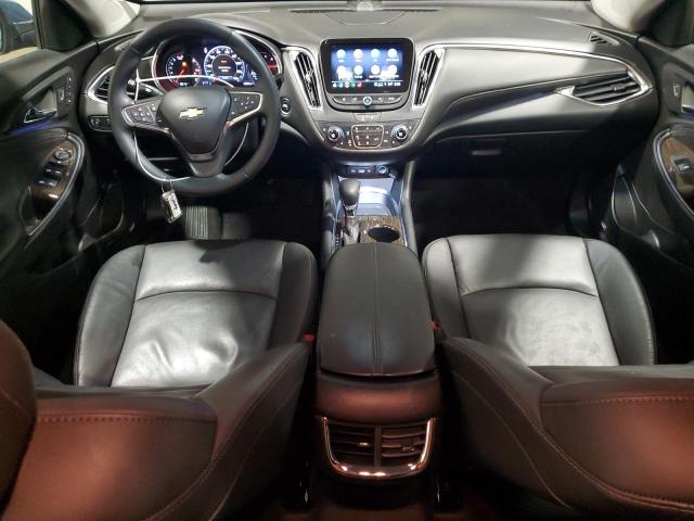 Photo 8 from auction – 2024 CHEVROLET MALIBU PRE with VIN 1G1ZE5ST6RF217407