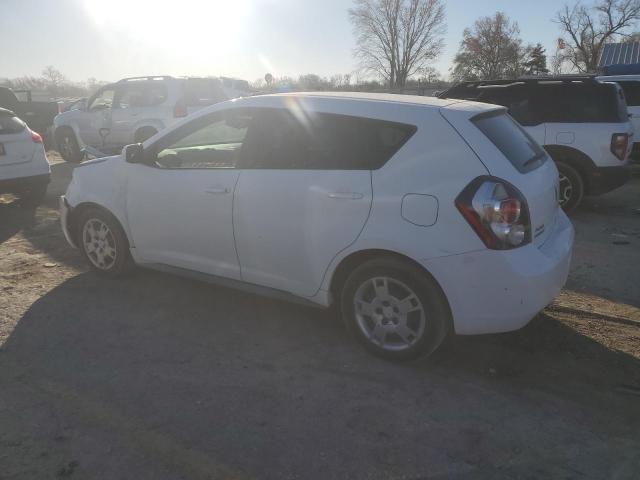 Photo 2 from auction – 2009 PONTIAC VIBE with VIN 5Y2SP67079Z428296
