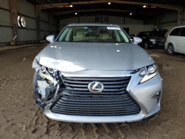 Photo 5 from auction – 2016 LEXUS ES 350 with VIN 58ABK1GG2GU029910