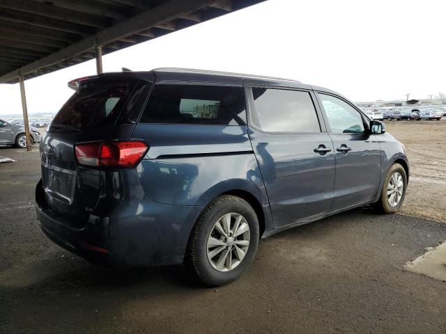 Photo 3 from auction – 2015 KIA SEDONA LX with VIN KNDMB5C19F6079879