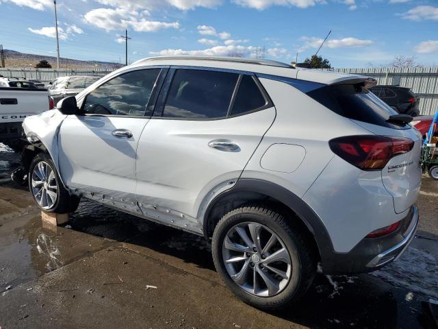 Photo 2 from auction – 2020 BUICK ENCORE GX with VIN KL4MMGSL5LB101334
