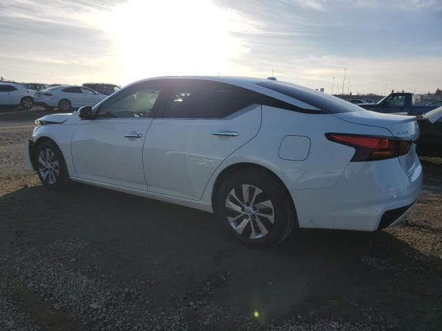 Photo 2 from auction – 2020 NISSAN ALTIMA S with VIN 1N4BL4BV8LC256282