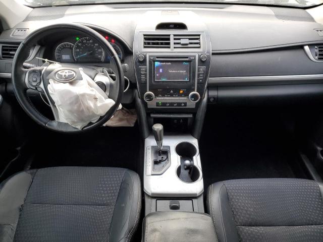 Photo 8 from auction – 2012 TOYOTA CAMRY BASE with VIN 4T1BF1FK8CU504374