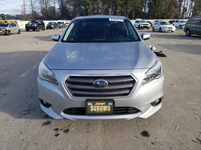 Photo 5 from auction – 2017 SUBARU LEGACY SPO with VIN 4S3BNAR64H3016932