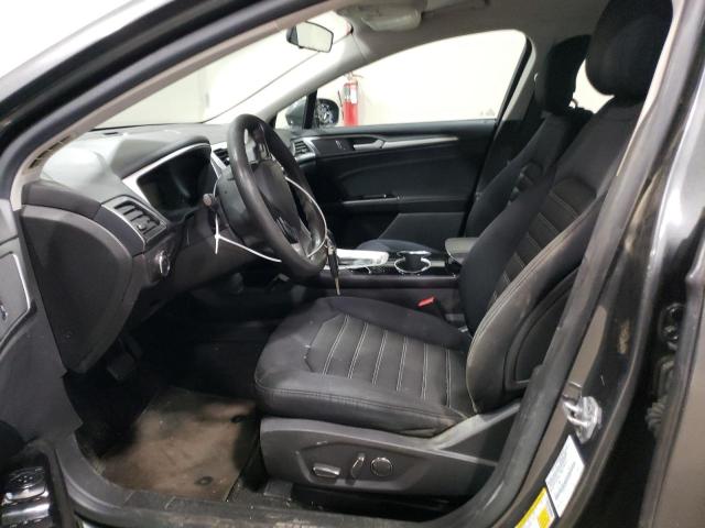 Photo 7 from auction – 2015 FORD FUSION SE with VIN 1FA6P0H70F5101225
