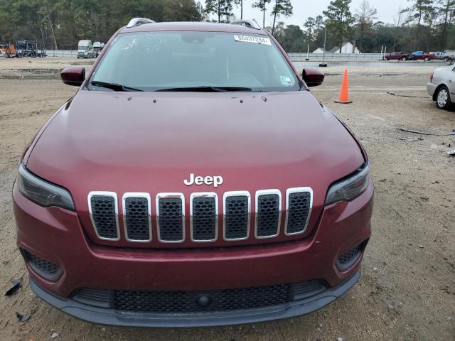 Photo 5 from auction – 2021 JEEP CHEROKEE L with VIN 1C4PJLCB7MD141012