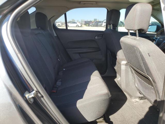Photo 11 from auction – 2013 CHEVROLET EQUINOX LT with VIN 2GNALDEK4D6420524