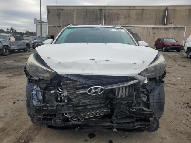 Photo 5 from auction – 2016 HYUNDAI TUCSON LIM with VIN KM8J3CA26GU023987
