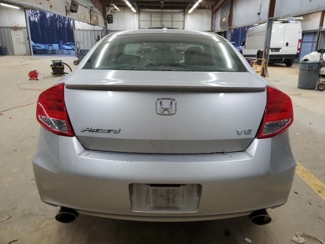 Photo 6 from auction – 2012 HONDA ACCORD EXL with VIN 1HGCS2B81CA009540