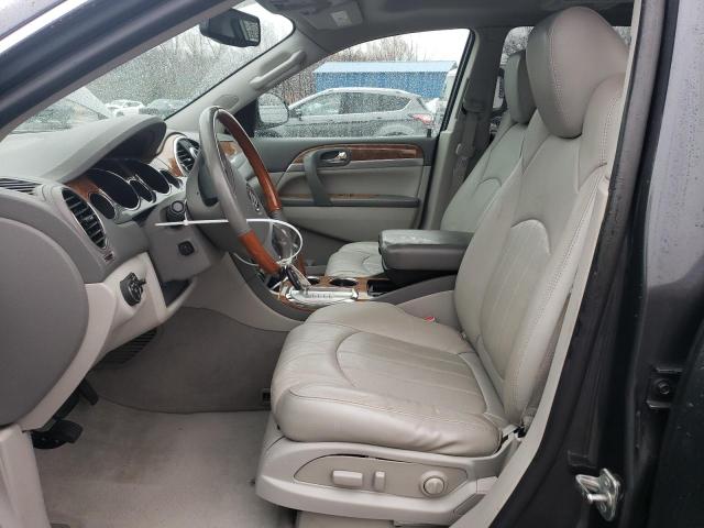 Photo 7 from auction – 2012 BUICK ENCLAVE with VIN 5GAKVDED0CJ387968