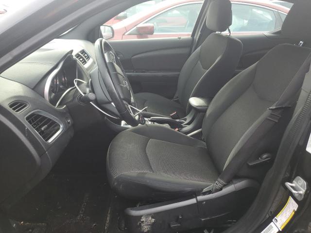 Photo 7 from auction – 2014 DODGE AVENGER SX with VIN 1C3CDZCB4EN227807
