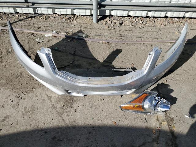 Photo 12 from auction – 2012 HONDA ACCORD EXL with VIN 1HGCP2F84CA217939