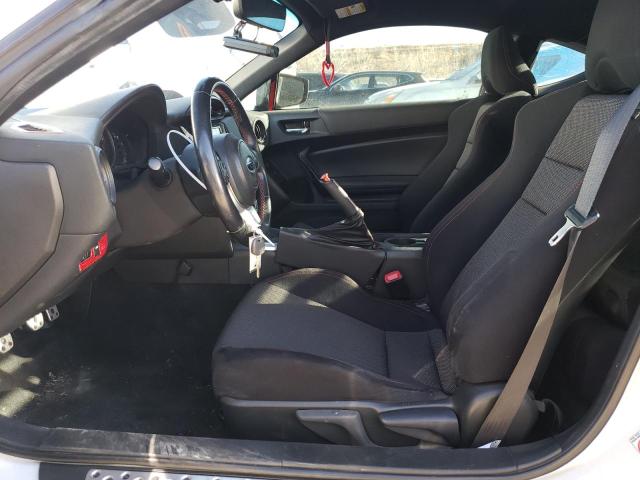 Photo 7 from auction – 2017 SUBARU BRZ 2.0 PR with VIN JF1ZCAB13H9606626