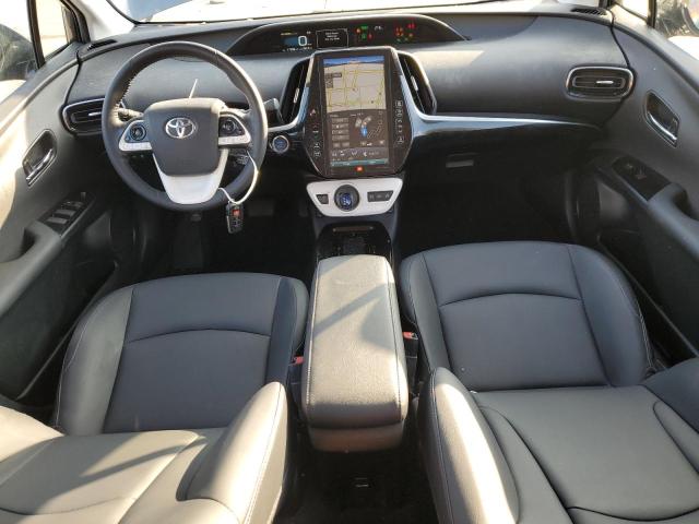 Photo 8 from auction – 2019 TOYOTA PRIUS PRIM with VIN JTDKARFP2K3108619