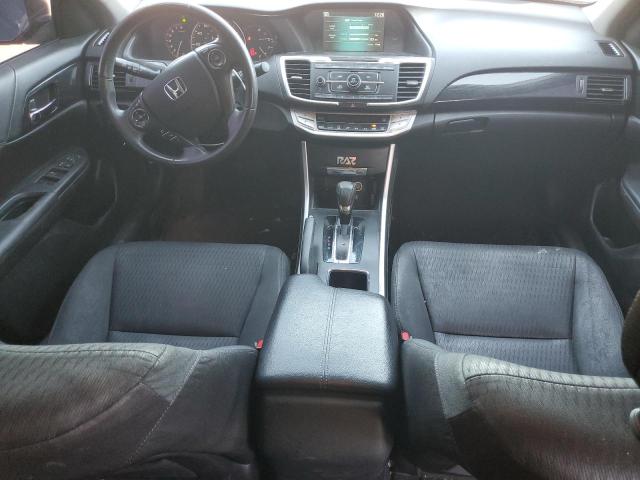 Photo 8 from auction – 2014 HONDA ACCORD SPO with VIN 1HGCR2F5XEA064034