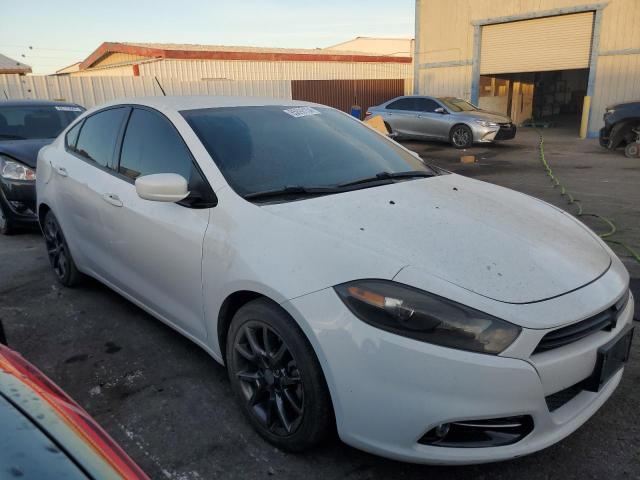 Photo 4 from auction – 2015 DODGE DART SXT with VIN 1C3CDFBB7FD421593