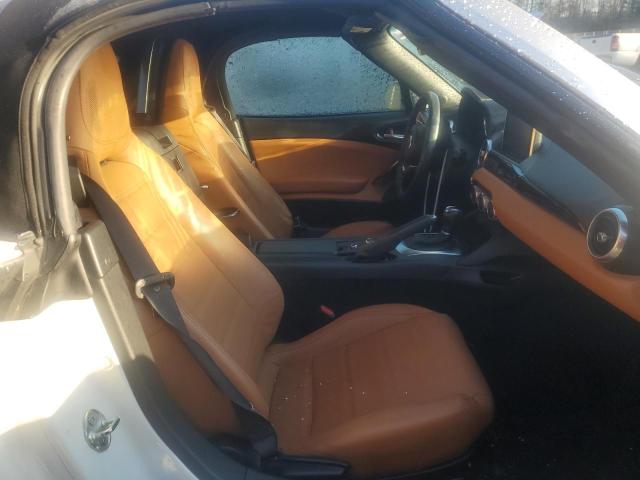 Photo 10 from auction – 2018 FIAT 124 SPIDER with VIN JC1NFAEK4J0133976