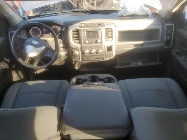 Photo 8 from auction – 2020 RAM 1500 CLASS with VIN 3C6RR7KG8LG175877