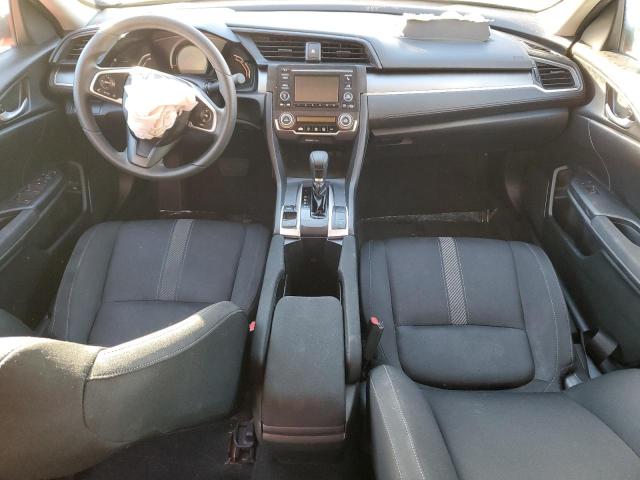 Photo 8 from auction – 2017 HONDA CIVIC LX with VIN 2HGFC2F52HH502551