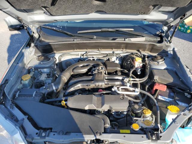 Photo 11 from auction – 2011 SUBARU FORESTER 2 with VIN JF2SHABC5BH781151