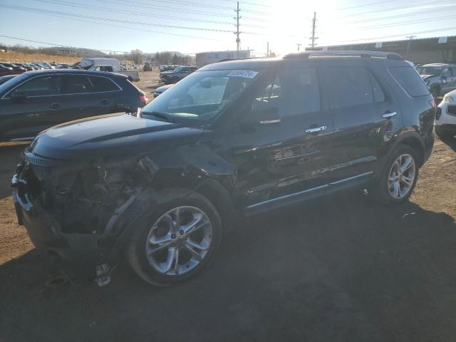 FORD EXPLORER L 2011 z numerem VIN 1FMHK8F88BGA87144 - Zdjęcie z aukcji