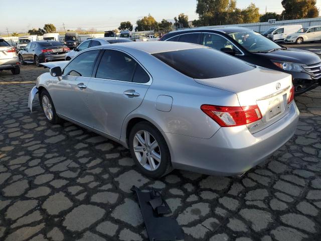 Photo 2 from auction – 2007 LEXUS ES 350 with VIN JTHBJ46GX72153273