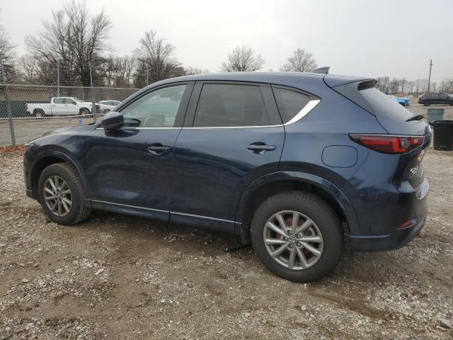 Photo 2 from auction – 2024 MAZDA CX-5 SELEC with VIN JM3KFBBL6R0411630