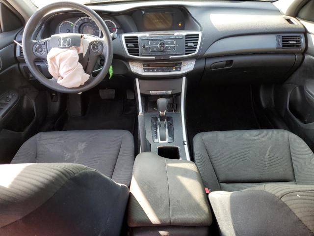 Photo 8 from auction – 2015 HONDA ACCORD LX with VIN 1HGCR2F39FA172015