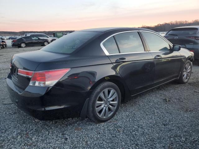 Photo 3 from auction – 2012 HONDA ACCORD EX with VIN 1HGCP2F79CA028792